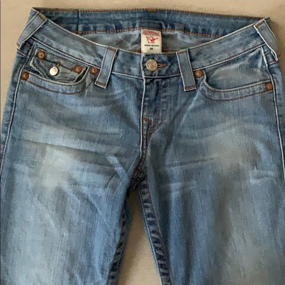 True Religion Pants - Women’s True Religion Jeans True Religion Pants - Women’s True Religion Jeans